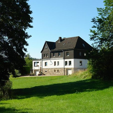 Haus Hesseberg Hotel Медебах Екстериор снимка