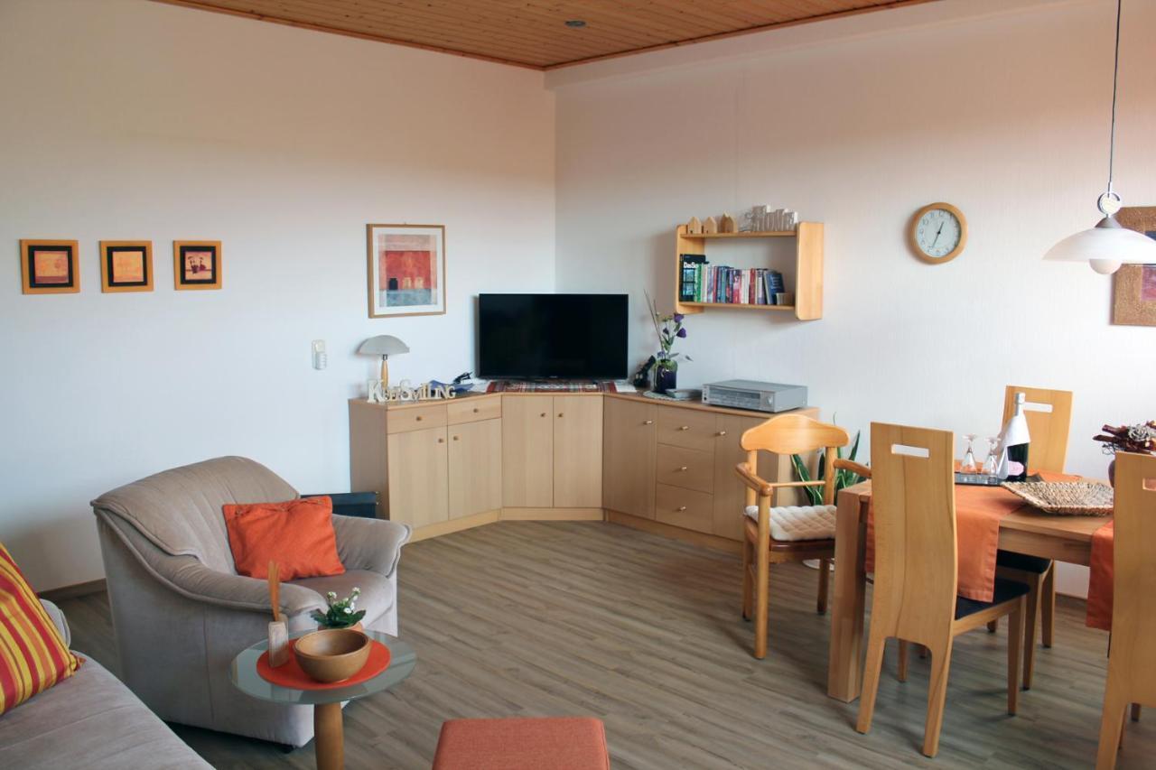 Haus Hesseberg Hotel Медебах Екстериор снимка